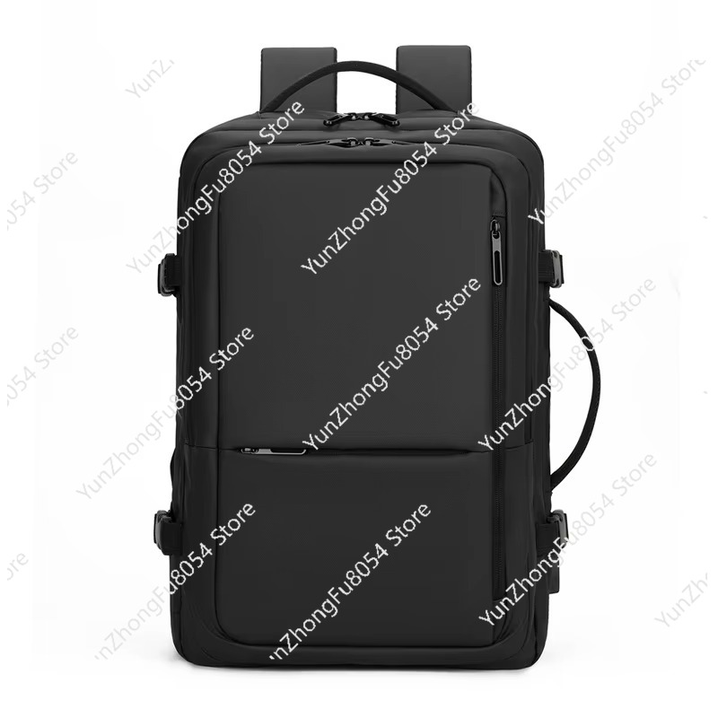 Laptop Backpack 15.6 - Tas Laptop Pria Ransel Kapasitas Besar