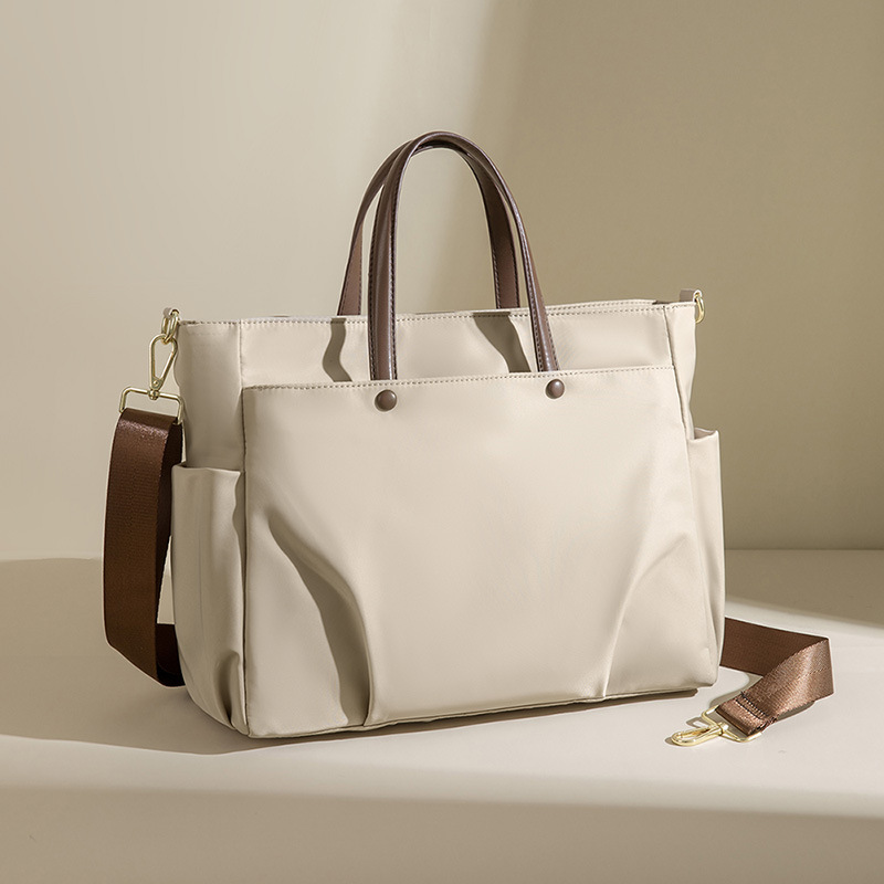 Laptop Backpack 15.6 - Tas selempang portabel wanita, tas Laptop