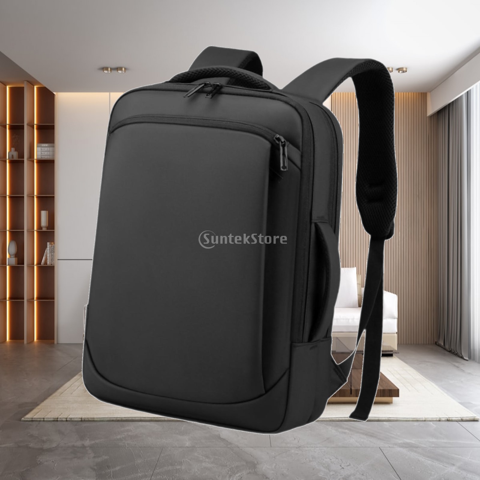Hiking Backpack Waterproof - Tas Ransel Komputer Tas Penyimpanan Tahan