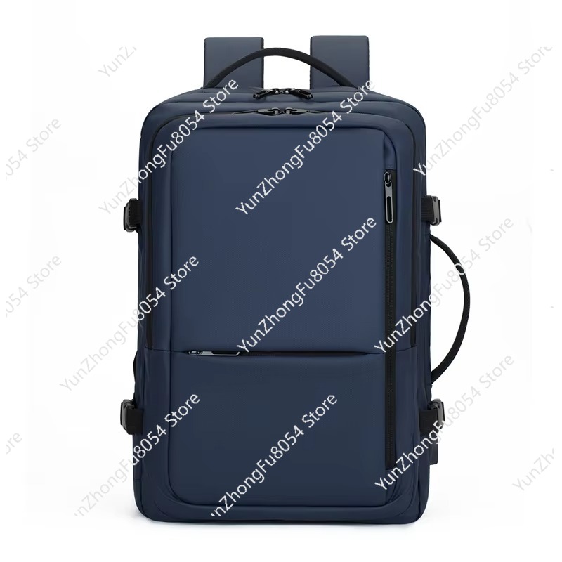 Tas Laptop Pria Ransel Kapasit - Laptop Backpack 15.6 ulasan dan harga
