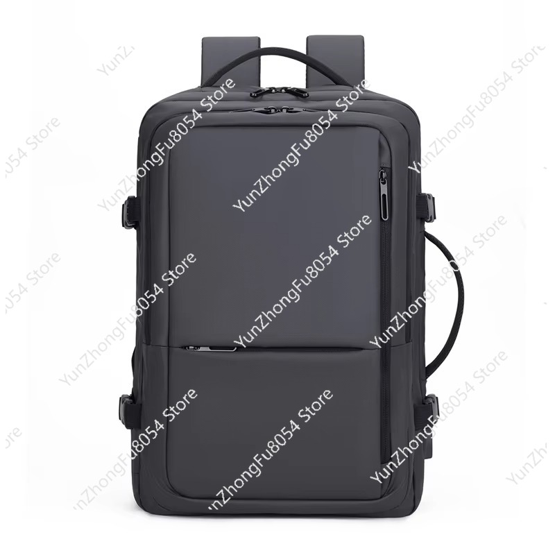 Tas Laptop Pria Ransel Kapasit - Laptop Backpack 15.6 ulasan dan harga