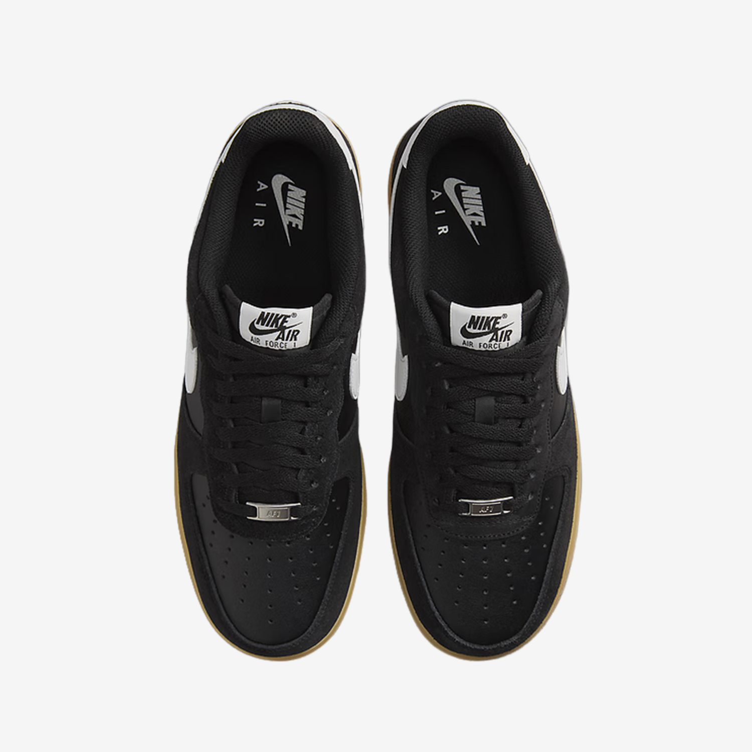 Sepatu Kets Klasik Pria Nike A - Nike Shoes Air Force 1 ulasan dan harga