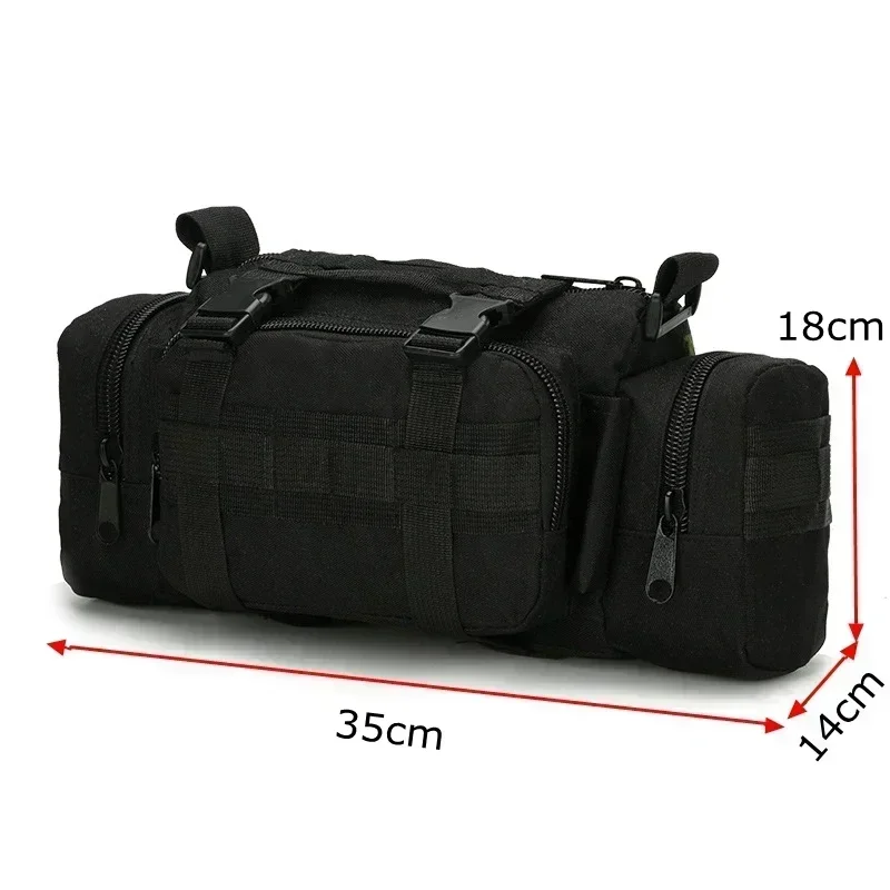 Tas Ransel Bahu Outdoor Anti A - Hiking Backpack Waterproof ulasan dan harga