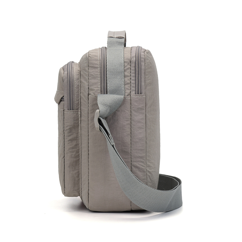 Ransel Selempang Nilon Pria Ta - Sling Backpack Shoulder ulasan dan harga
