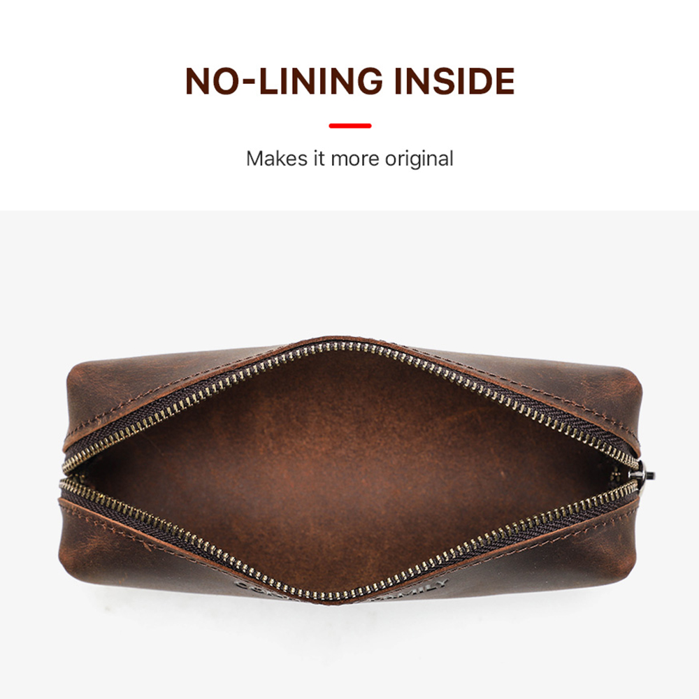 CONTACT'S Keluarga Antik Kulit - Leather Backpack Vintage ulasan dan harga